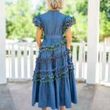 Aitana Dress