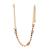 TOVA - Mini Aaralen Necklace