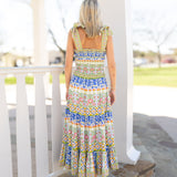 Mae Maxi Skirt