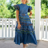 Aitana Dress