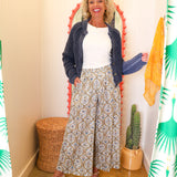 Paloma Pant