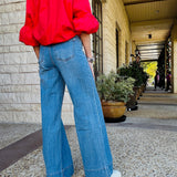 Perry Wide Leg