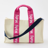 Mahj It All Bag Tote