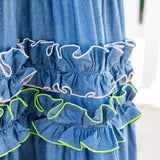 Aitana Dress