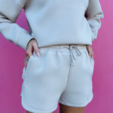 Scuba Shorts