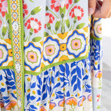 Mae Maxi Skirt