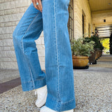 Perry Wide Leg