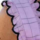 Lilac Maxi
