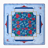 Oh My Mahjong Mat