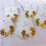 Small Abientot Earring
