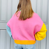 Be Mine Sweater