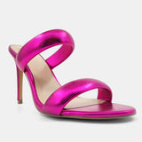 Fuchsia Heel