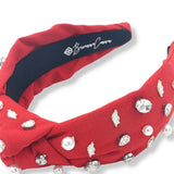 BC gameday headband