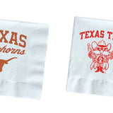 Sassy Cups Napkins