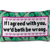 Furbish Pillow