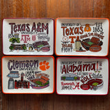 Landmark Trinket Tray