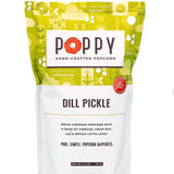 Poppy Popcorn