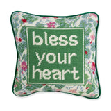 Furbish Pillow