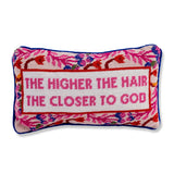 Furbish Pillow