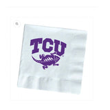 Sassy Cups Napkins
