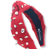 BC gameday headband
