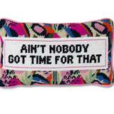 Furbish Pillow