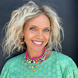 Tova - Anya Necklace