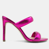 Fuchsia Heel