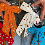 BC - Game Day Bow