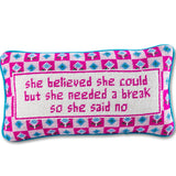 Furbish Pillow