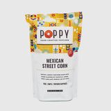 Poppy Popcorn