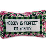Furbish Pillow