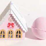 Pink Village Boxed Balm