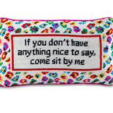 Furbish Pillow