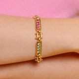 Tova - Jami Bracelet