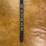 Leather Hounds Strap