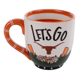 Glory Haus Mug