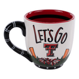 Glory Haus Mug