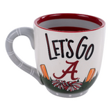 Glory Haus Mug