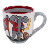 Glory Haus Mug