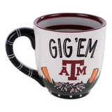 Glory Haus Mug