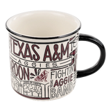 Glory Haus Mug