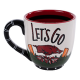Glory Haus Mug
