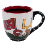 Glory Haus Mug