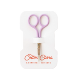 Embroidery Scissors