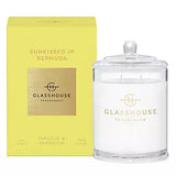 Glasshouse 380G Candle