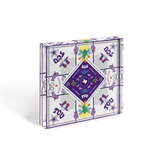 Acrylic Block Collegiate