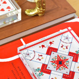 Acrylic Block Collegiate