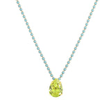 Milli Necklace