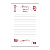 Confetti Notepad